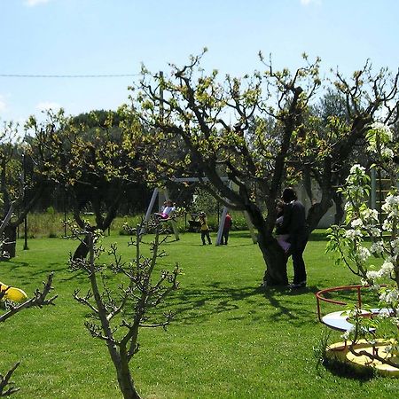 הוילה San Pietro in Lama Agriturismo Arangea מראה חיצוני תמונה